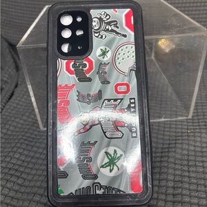 Skinit Ohio State Buckeyes Phone Case for Samsung Galaxy A53 5G